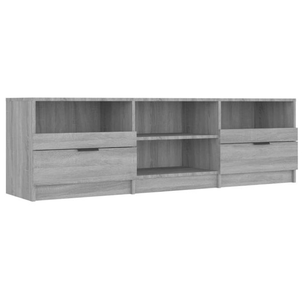 Ebern Designs Marguy TV Stand TV Console Sideboard TV Unit Home Media